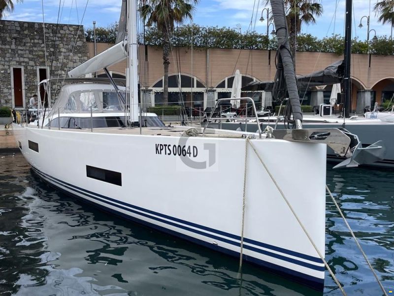Solaris 64RS