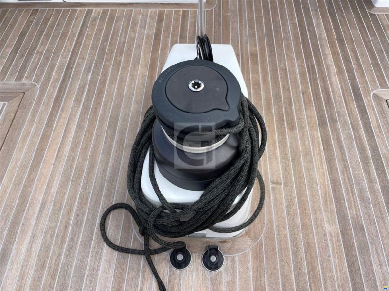 Solaris 64RS