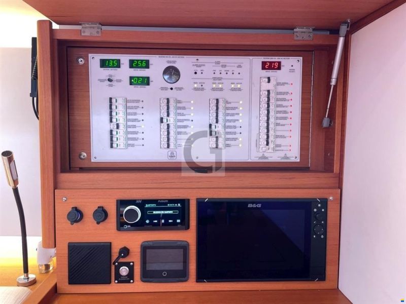 Solaris 64RS