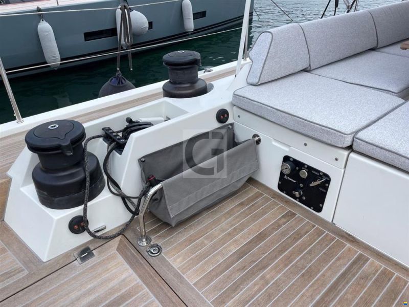 Solaris 64RS