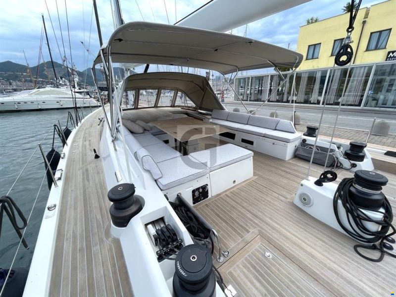 Solaris 64RS