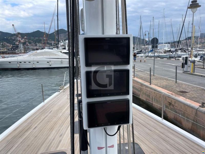 Solaris 64RS
