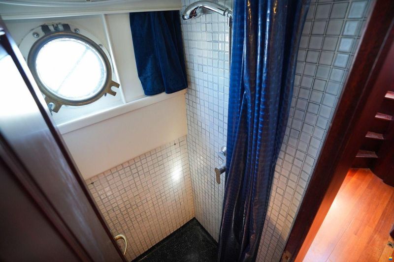 Lowland Yachts Kanaaljacht