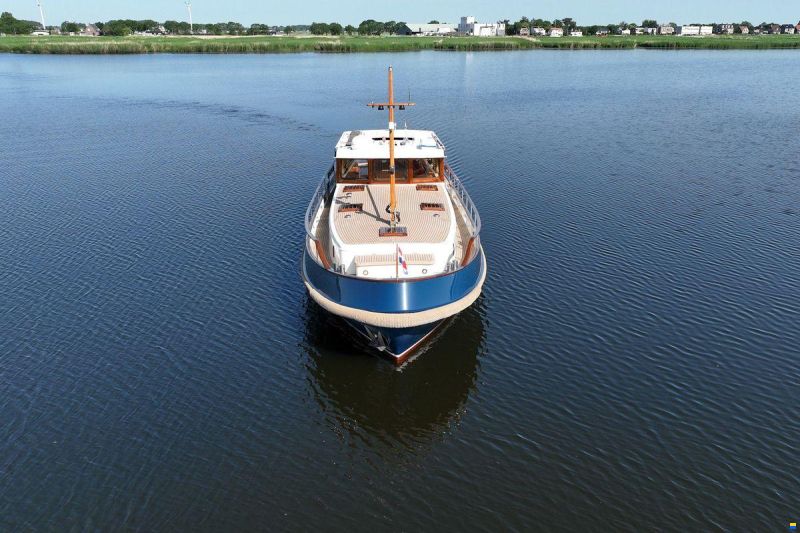 Lowland Yachts Kanaaljacht