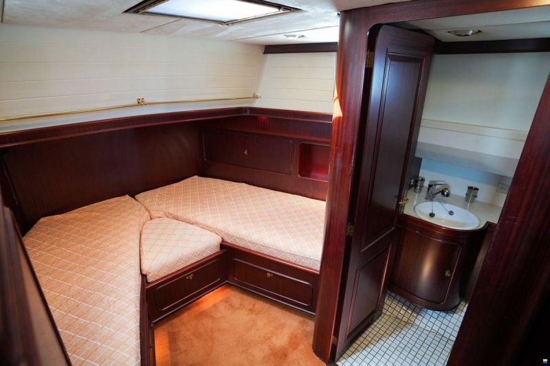 Lowland Yachts Kanaaljacht