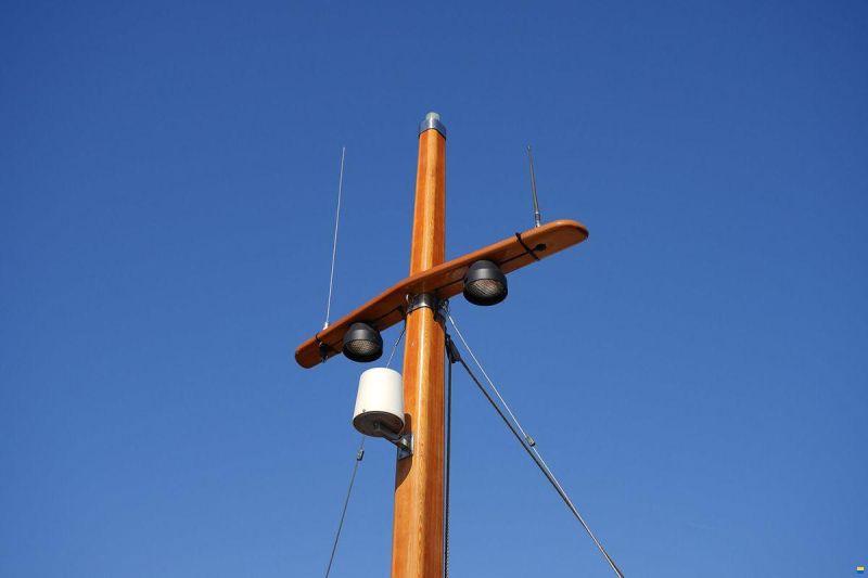Lowland Yachts Kanaaljacht