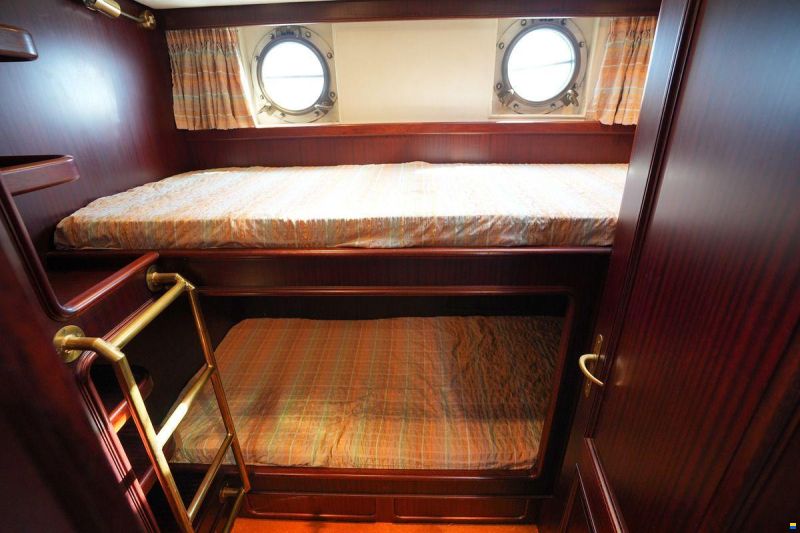 Lowland Yachts Kanaaljacht