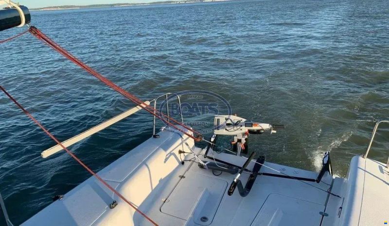 Beneteau FIRST 24 SE