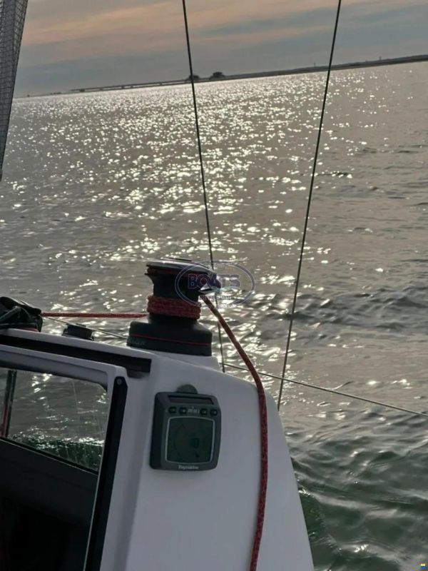 Beneteau FIRST 24 SE