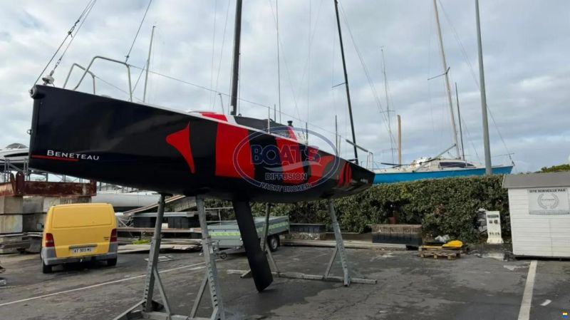 Beneteau FIRST 24 SE