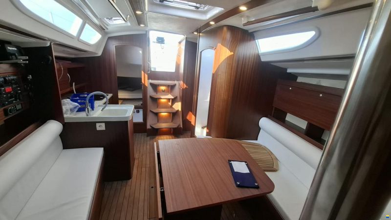 Solina Tango 33