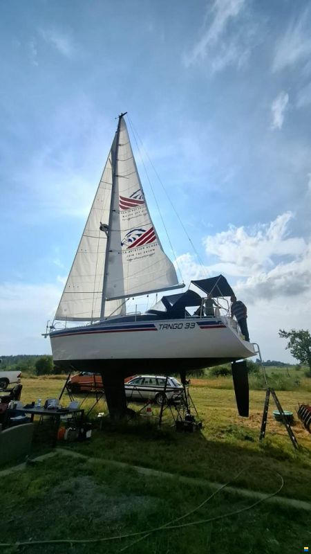 Solina Tango 33