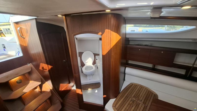 Solina Tango 33