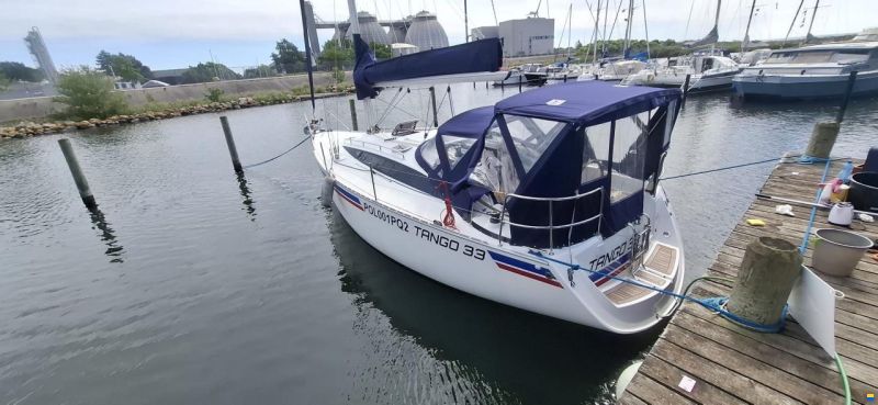 Solina Tango 33