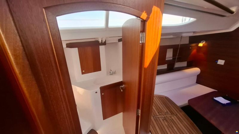 Solina Tango 33