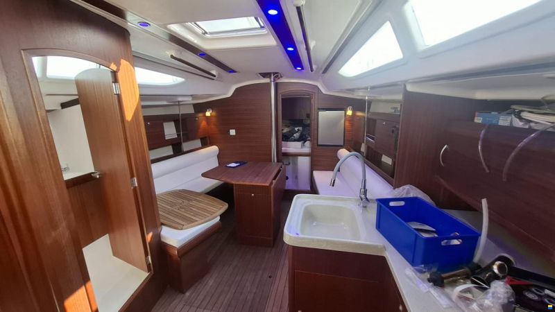 Solina Tango 33