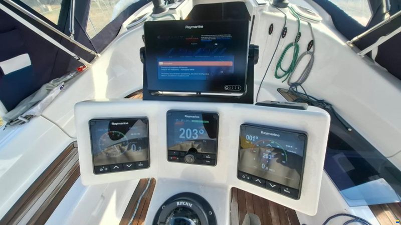 Solina Tango 33