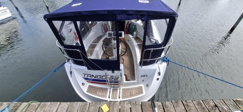 Solina Tango 33