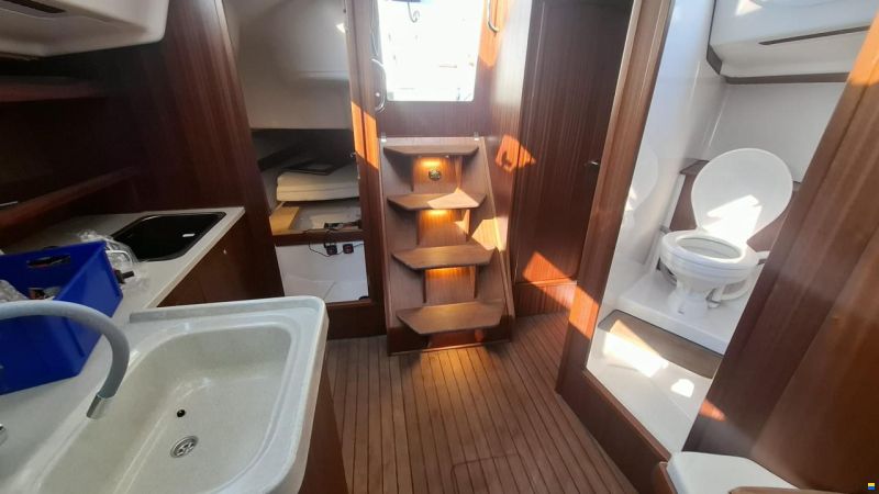 Solina Tango 33