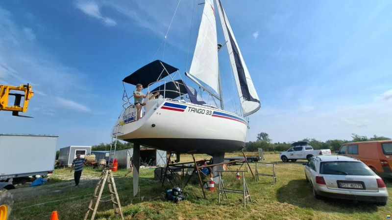 Solina Tango 33