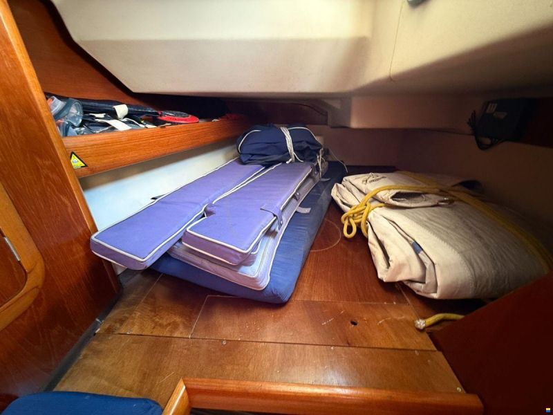 GRAND SOLEIL 37