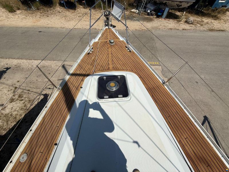 GRAND SOLEIL 37