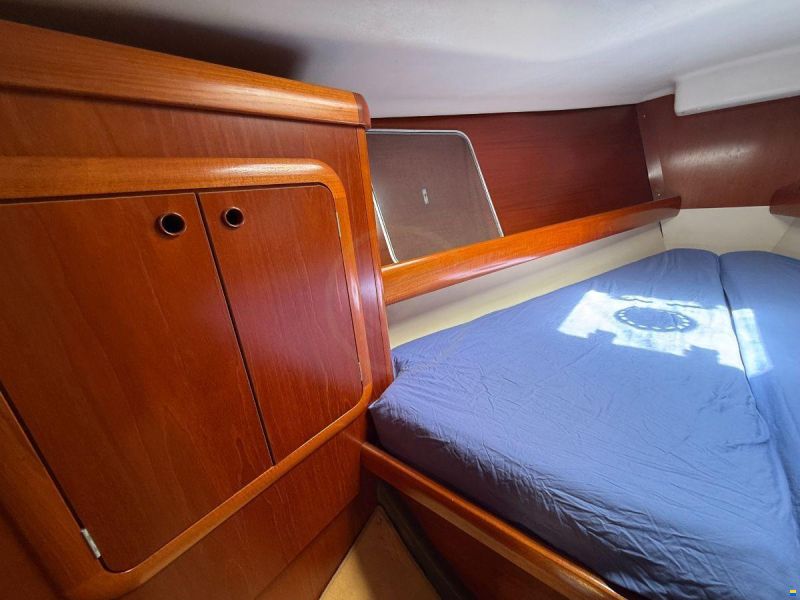 GRAND SOLEIL 37