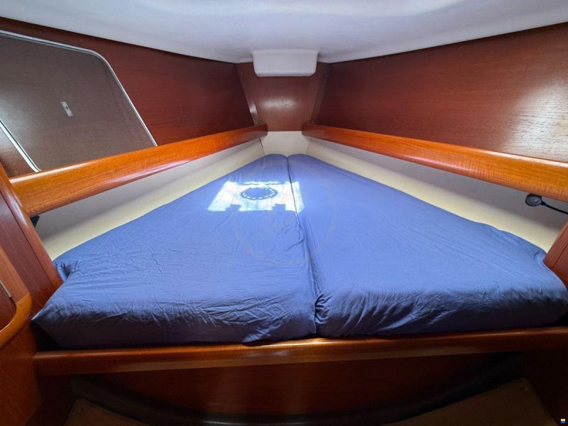 GRAND SOLEIL 37