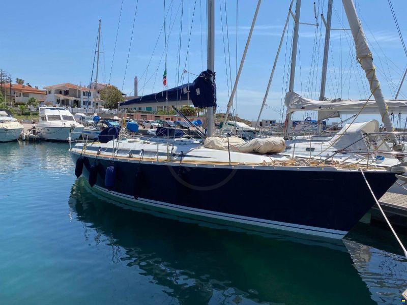 GRAND SOLEIL 37