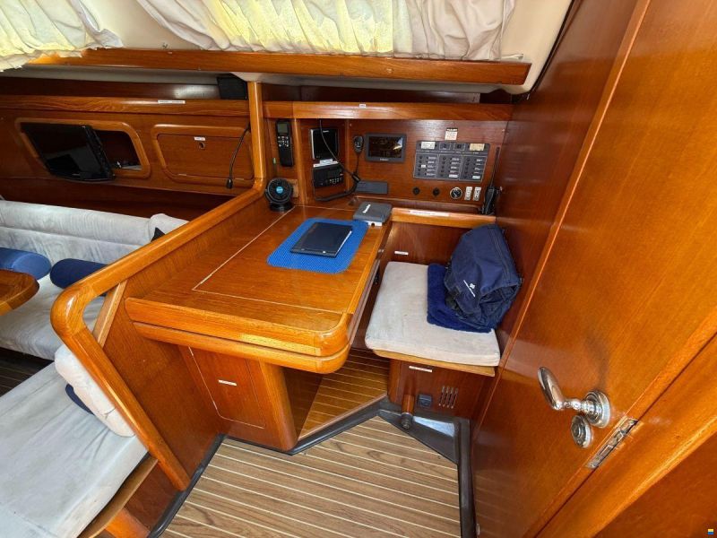 GRAND SOLEIL 37