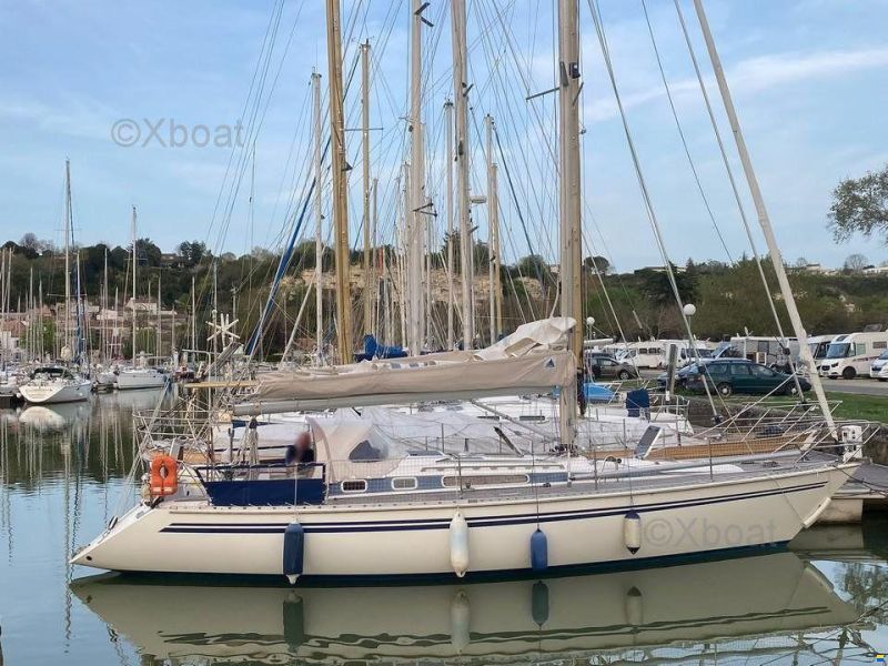 INKOO FINNGULF 391