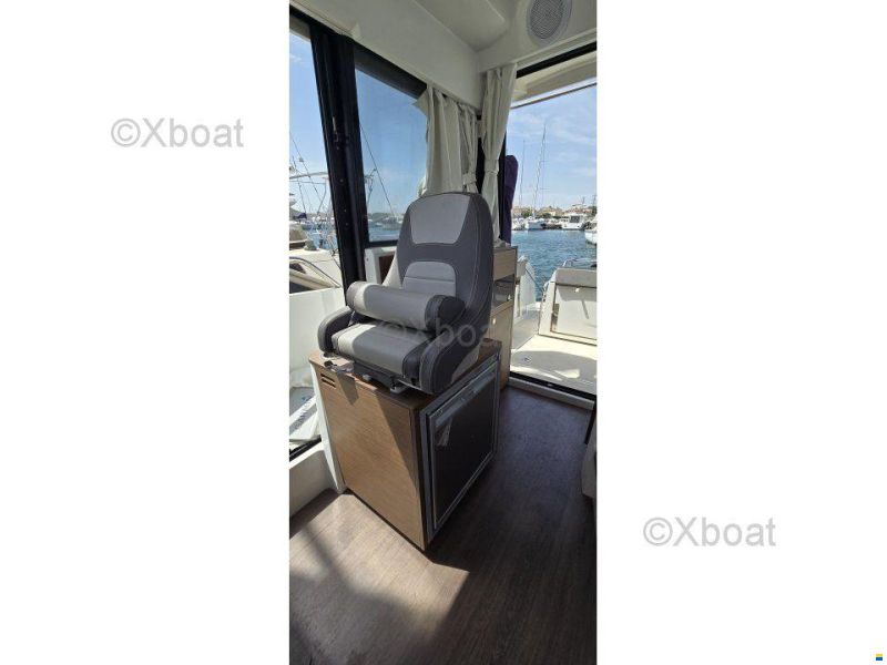 Jeanneau Merry Fisher 895