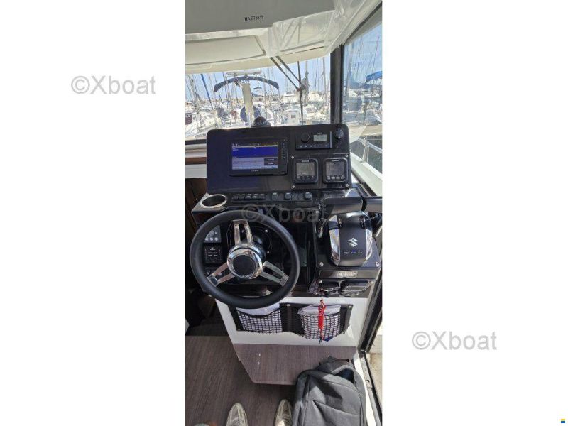 Jeanneau Merry Fisher 895