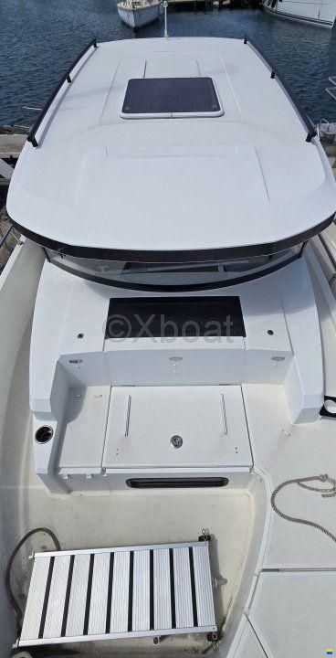 Jeanneau Merry Fisher 895