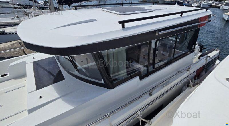 Jeanneau Merry Fisher 895