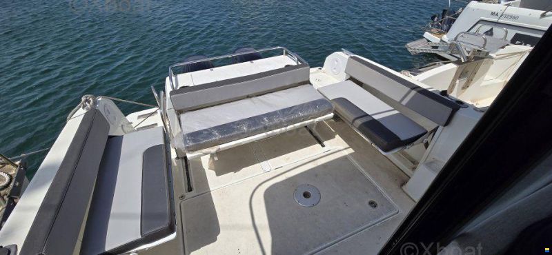 Jeanneau Merry Fisher 895