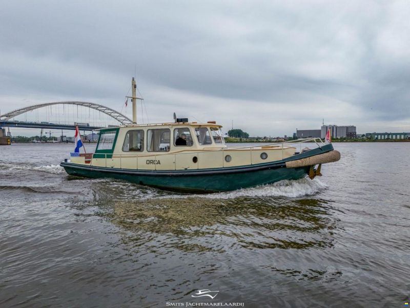 Damen Vlet 12.20 OK