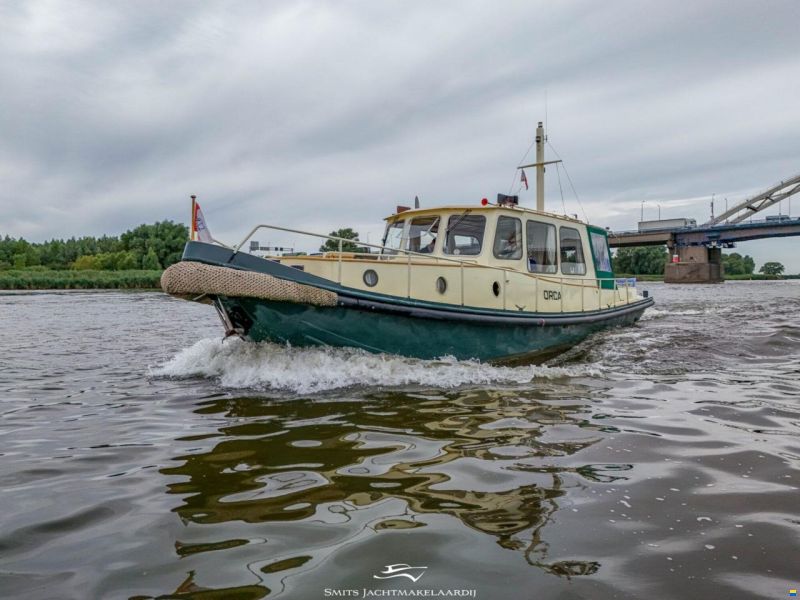 Damen vlet 12.20 OK