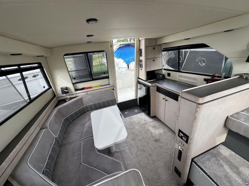 Bayliner 3258