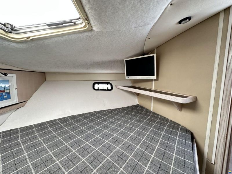Bayliner 3258