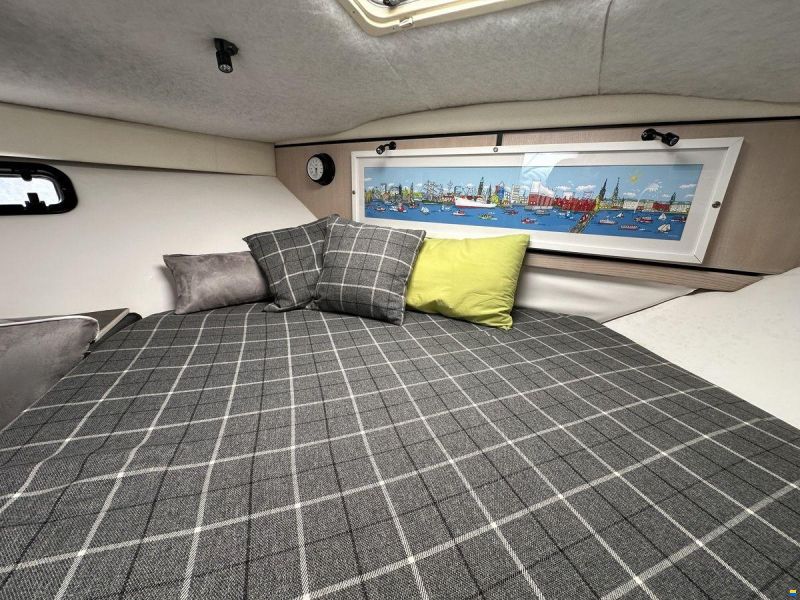 Bayliner 3258