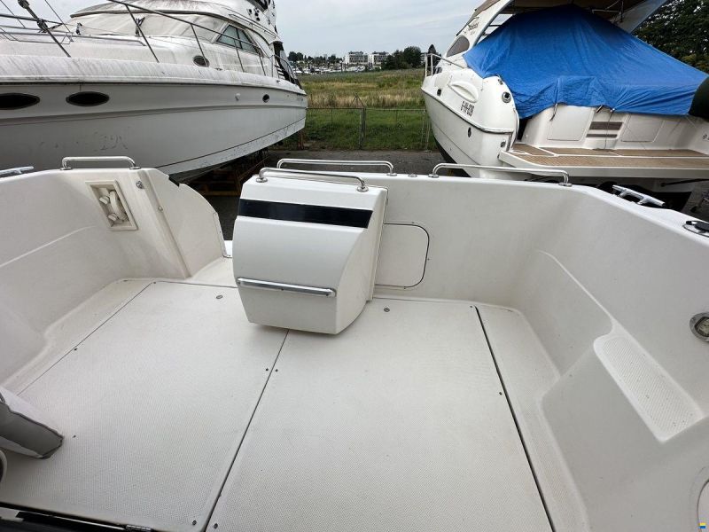 Bayliner 3258