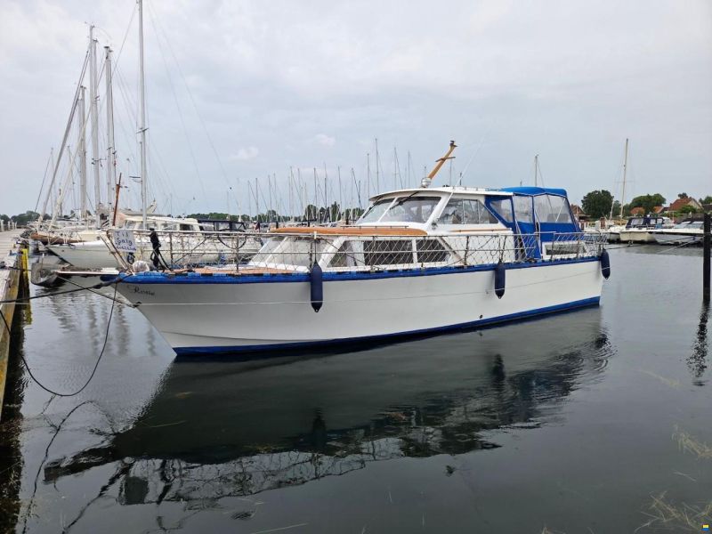Storebro 34