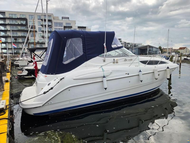 Bayliner 3055 Ciera
