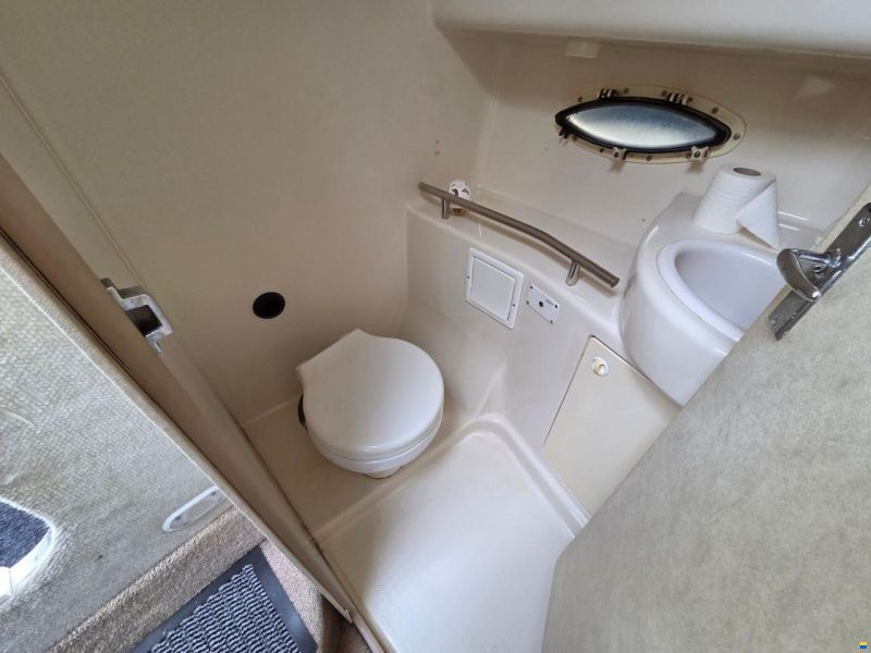 Bayliner 3055 Ciera