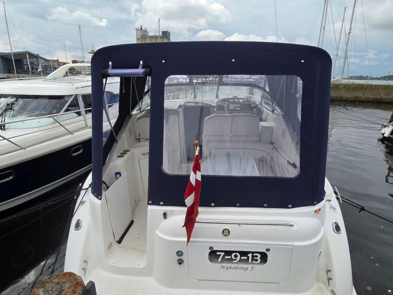Bayliner 3055 Ciera