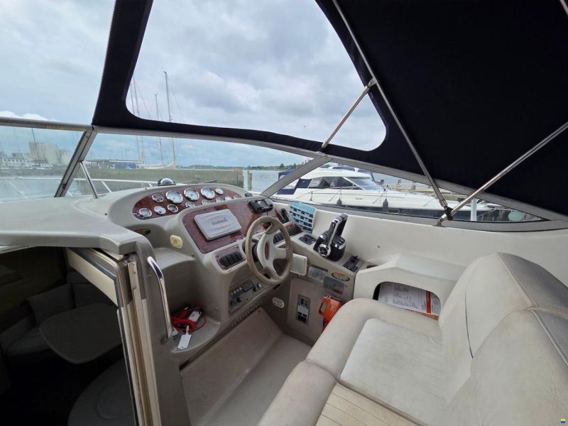 Bayliner 3055 Ciera
