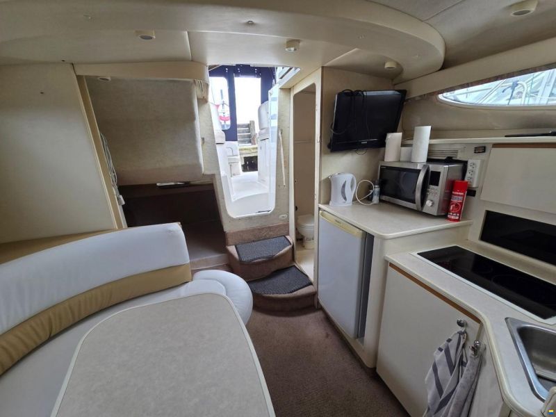 Bayliner 3055 Ciera