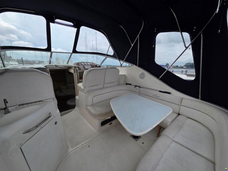 Bayliner 3055 Ciera