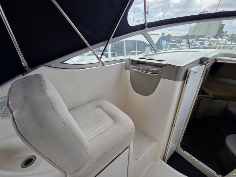 Bayliner 3055 Ciera